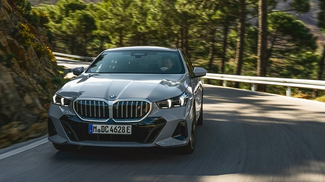 BMW G바디 고질병