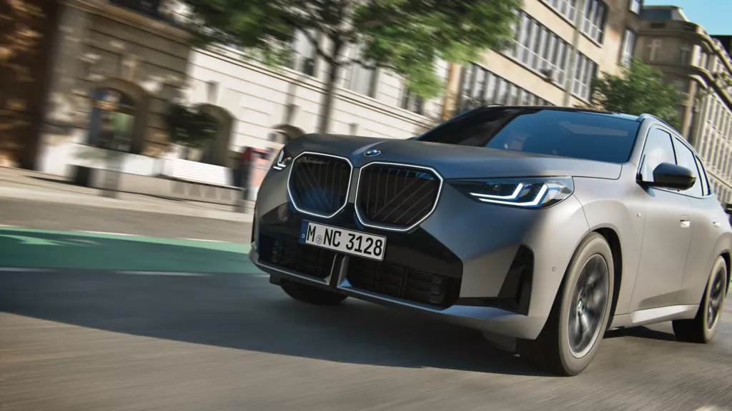 BMW G바디 고질병